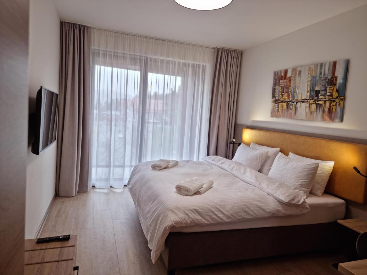 Jbx Resort Avenue Lipno Lipno nad Vltavou Exteriör bild