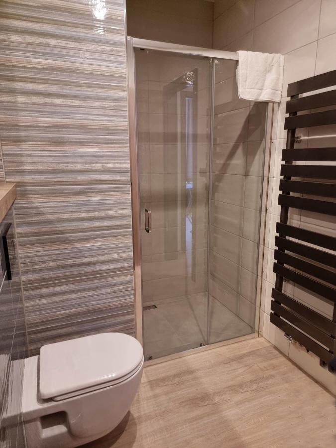 Jbx Resort Avenue Lipno Lipno nad Vltavou Exteriör bild