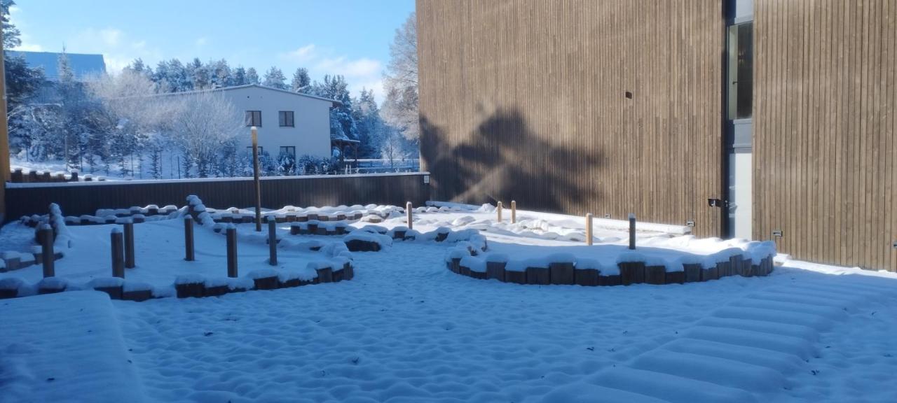 Jbx Resort Avenue Lipno Lipno nad Vltavou Exteriör bild